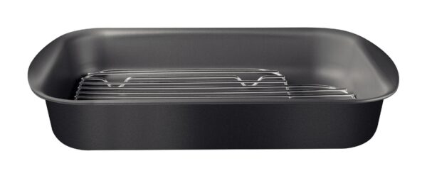 Tramontina - 34cm Roasting Pan with Grill