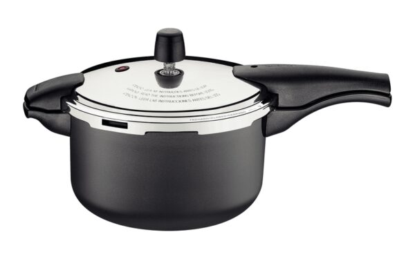 Tramontina - Pressure Cooker 24cm, 6L