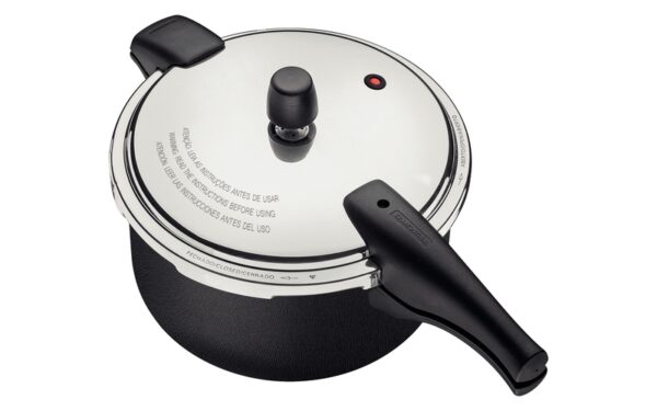 Tramontina - Pressure Cooker 24cm, 6L - Image 2