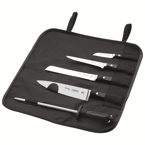 Tramontina - 6pc Chef Set - Image 5