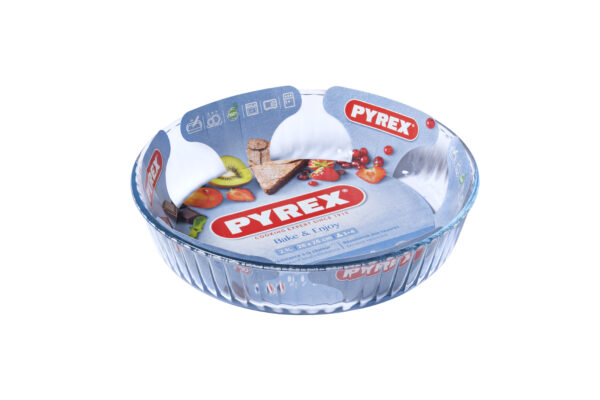 Pyrex - Cake Dish - 2.1LT