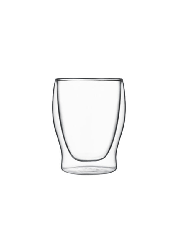 Luigi Bormioli - Thermic Tumbler - 350ml (Set of 2)